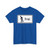 Zusatzzeichen 1020-13 - Inline-Skaten und Rollschuhfahren frei StVO 2009 (Germany) (Road Sign) T-Shirt