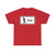 Zusatzzeichen 1020-13 - Inline-Skaten und Rollschuhfahren frei StVO 2009 (Germany) (Road Sign) T-Shirt