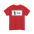 Zusatzzeichen 1020-13 - Inline-Skaten und Rollschuhfahren frei StVO 2009 (Germany) (Road Sign) T-Shirt