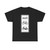 Zusatzzeichen 900 - auch Fahrräder und Fahrräder mit Hilfsmotor (Germany) (Road Sign) T-Shirt