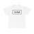 Zusatzzeichen 832 - Unfall StVO 1970 (Germany) (Road Sign) T-Shirt