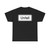 Zusatzzeichen 832 - Unfall StVO 1970 (Germany) (Road Sign) T-Shirt