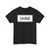 Zusatzzeichen 832 - Unfall StVO 1970 (Germany) (Road Sign) T-Shirt