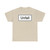 Zusatzzeichen 832 - Unfall StVO 1970 (Germany) (Road Sign) T-Shirt