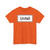Zusatzzeichen 832 - Unfall StVO 1970 (Germany) (Road Sign) T-Shirt