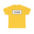 Zusatzzeichen 832 - Unfall StVO 1970 (Germany) (Road Sign) T-Shirt