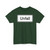 Zusatzzeichen 832 - Unfall StVO 1970 (Germany) (Road Sign) T-Shirt