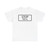 Zusatzzeichen 804 - Halt nach 100 m StVO 1970 (Germany) (Road Sign) T-Shirt