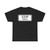 Zusatzzeichen 804 - Halt nach 100 m StVO 1970 (Germany) (Road Sign) T-Shirt