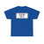 Zusatzzeichen 804 - Halt nach 100 m StVO 1970 (Germany) (Road Sign) T-Shirt