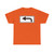 Zusatzzeichen 842 L - Richtung der Gefahrstelle (Germany) (Road Sign) T-Shirt