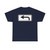 Zusatzzeichen 842 L - Richtung der Gefahrstelle (Germany) (Road Sign) T-Shirt