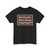 Zusatzzeichen 386.1-51 - Touristischer Hinweis Fluss oder Kanal zweizeilig 600x900 StVO 2013 (Germany) (Road Sign) T-Shirt