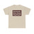 Zusatzzeichen 386.1-51 - Touristischer Hinweis Fluss oder Kanal zweizeilig 600x900 StVO 2013 (Germany) (Road Sign) T-Shirt