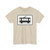 Zusatzzeichen - Straßenbahn Sinnbild StVO 1956 (Germany) (Road Sign) T-Shirt