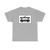 Zusatzzeichen - Straßenbahn Sinnbild StVO 1956 (Germany) (Road Sign) T-Shirt