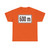 Zusatzzeichen - nach 600 Metern  vor 1971 (Germany) (Road Sign) T-Shirt