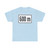 Zusatzzeichen - nach 600 Metern  vor 1971 (Germany) (Road Sign) T-Shirt
