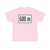 Zusatzzeichen - nach 600 Metern  vor 1971 (Germany) (Road Sign) T-Shirt