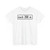Zusatzzeichen - nach 200 Metern (Germany) (Road Sign) T-Shirt