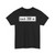 Zusatzzeichen - nach 200 Metern (Germany) (Road Sign) T-Shirt