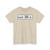 Zusatzzeichen - nach 200 Metern (Germany) (Road Sign) T-Shirt