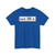Zusatzzeichen - nach 200 Metern (Germany) (Road Sign) T-Shirt