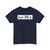 Zusatzzeichen - nach 200 Metern (Germany) (Road Sign) T-Shirt