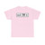 Zusatzzeichen - nach 200 Metern (Germany) (Road Sign) T-Shirt