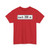 Zusatzzeichen - nach 200 Metern (Germany) (Road Sign) T-Shirt