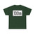 Zusatzzeichen - nach 100 Metern  vor 1971 (Germany) (Road Sign) T-Shirt