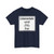 Zusatzzeichen - Linienverkehr und Radfahrer frei - Variante (Germany) (Road Sign) T-Shirt