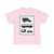 Zusatzzeichen - Lastkraftwägen Omnibusse Wohnwägen (Germany) (Road Sign) T-Shirt