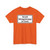 Zusatzzeichen - Vorsicht Rettungsfahrzeuge im Einsatz (Germany) (Road Sign) T-Shirt