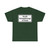 Zusatzzeichen - Vorsicht Rettungsfahrzeuge im Einsatz (Germany) (Road Sign) T-Shirt