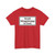 Zusatzzeichen - Vorsicht Rettungsfahrzeuge im Einsatz (Germany) (Road Sign) T-Shirt
