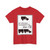 Zusatzzeichen - für Lastkraftwägen und Züge mit einem zulässigen Gesamtgewicht über 75 Tonnen (Germany) (Road Sign) T-Shirt