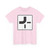 Zusatztafel nach Bild 52a - Abknickende Vorfahrt - b StVO 1960 (Germany) (Road Sign) T-Shirt