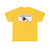 Zusatztafel m (Austria) (Road Sign) T-Shirt