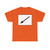 Zusatztafel l (Austria) (Road Sign) T-Shirt