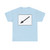 Zusatztafel l (Austria) (Road Sign) T-Shirt