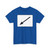 Zusatztafel l (Austria) (Road Sign) T-Shirt