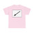 Zusatztafel l (Austria) (Road Sign) T-Shirt