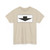 Zusatztafel k (Austria) (Road Sign) T-Shirt