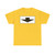 Zusatztafel k (Austria) (Road Sign) T-Shirt