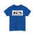 Zusatztafel j (Austria) (Road Sign) T-Shirt