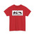 Zusatztafel j (Austria) (Road Sign) T-Shirt