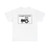 Zusatztafel i (Austria) (Road Sign) T-Shirt