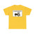 Zusatztafel i (Austria) (Road Sign) T-Shirt