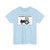 Zusatztafel i (Austria) (Road Sign) T-Shirt
